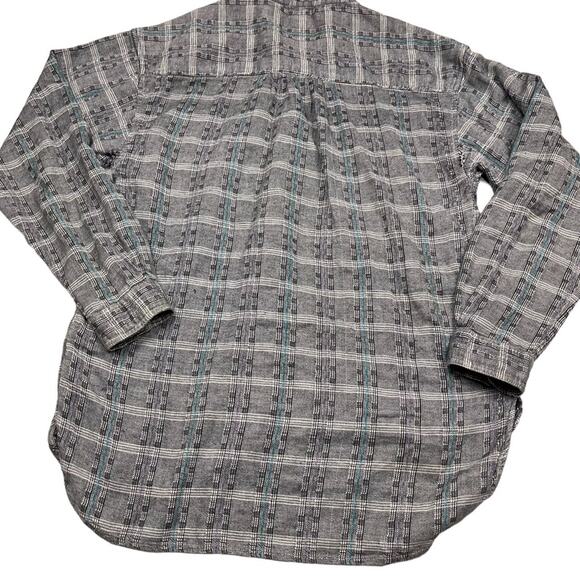 Vintage button down shirt - Picture 3 of 8